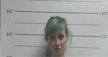 Lisa Hansel, - Orleans Parish County, LA 